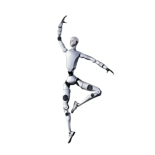 Unitree H2 Genel Amaçlı Humanoid İnsansı Robot