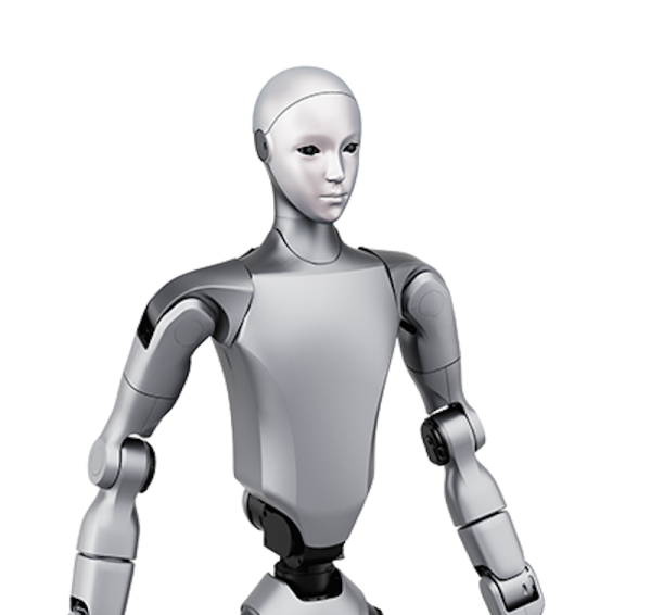 Unitree H2 Edu Genel Amaçlı Humanoid İnsansı Robot