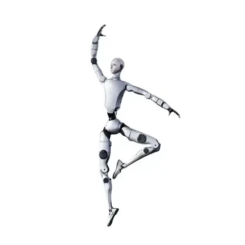 Unitree H2 Edu Genel Amaçlı Humanoid İnsansı Robot