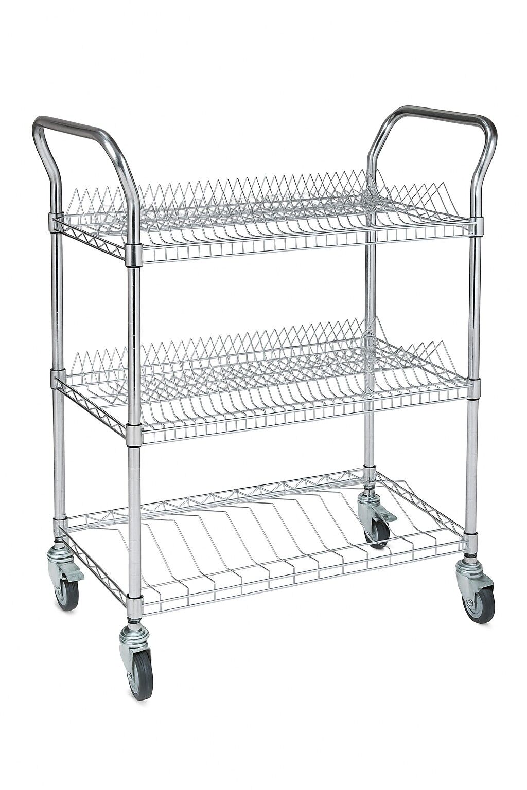 ESD PCB Makara Depolama Arabası