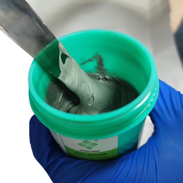 Tongfang SAC307 Kurşunsuz Krem Lehim Type 4 (500 gr)