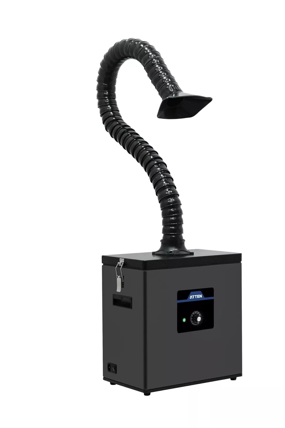 ST-1101 Tek Çıkışlı Duman Emme Cihazı
