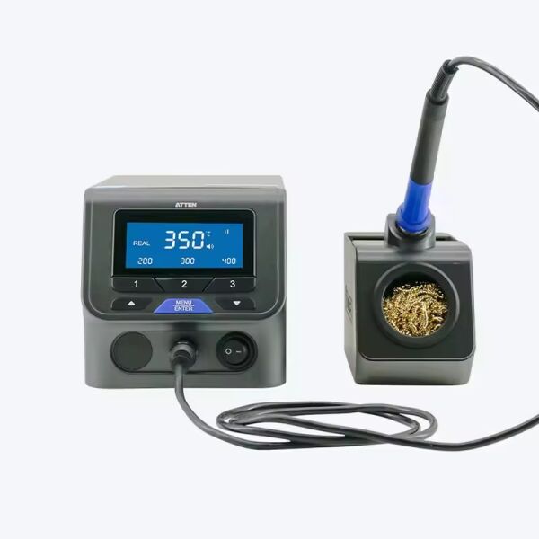 Attten ST-1503 Lehimleme İstasyonu