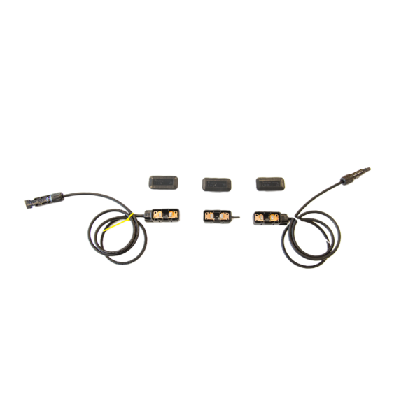 PV Jbox Sunter 30A/0.35m PV-ZH011C-5 202B konn.