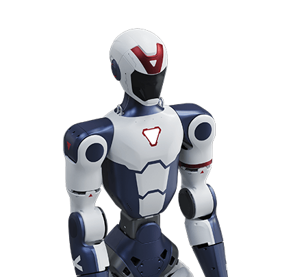 Unitree R1 İnsansı AI Robotu