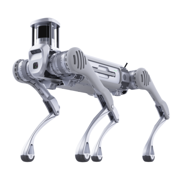 Unitree B2 Güçlü ve Dayanıklı Endüstriyel Robot