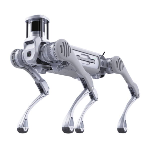 Unitree B2 Güçlü ve Dayanıklı Endüstriyel Robot