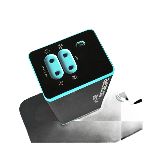 Prozoom Digi 22 Yüksek Çözünürlüklü 4K USB Dijital Mikroskop