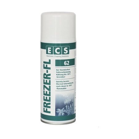 FREEZER-FL, Dondurucu Sprey 400ml