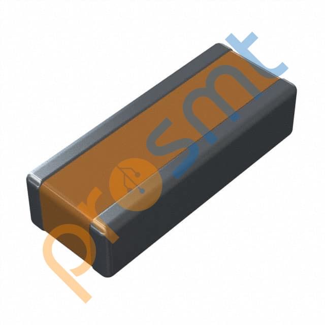 AVX CORPORATION, SERAMIK KAPASITÖR, 03063C103KAT2A, 10000 PF, ±10%, 0306 (0816 METRIC)