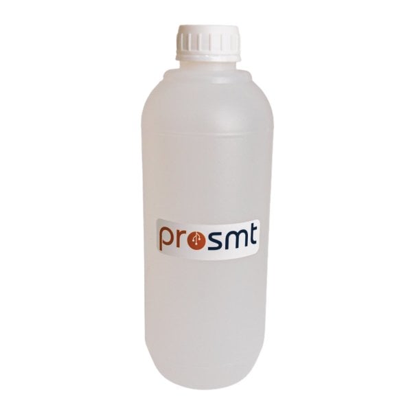 Toluen Endüstriyel Tiner - 1 Litre