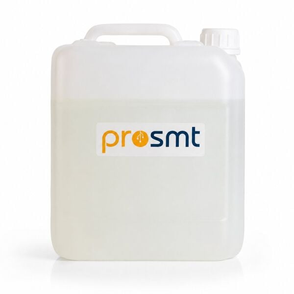 Toluen Endüstriyel Tiner - 1 Litre